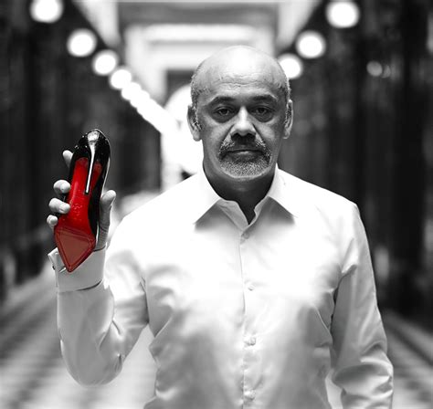 christian louboutin año de nacimiento